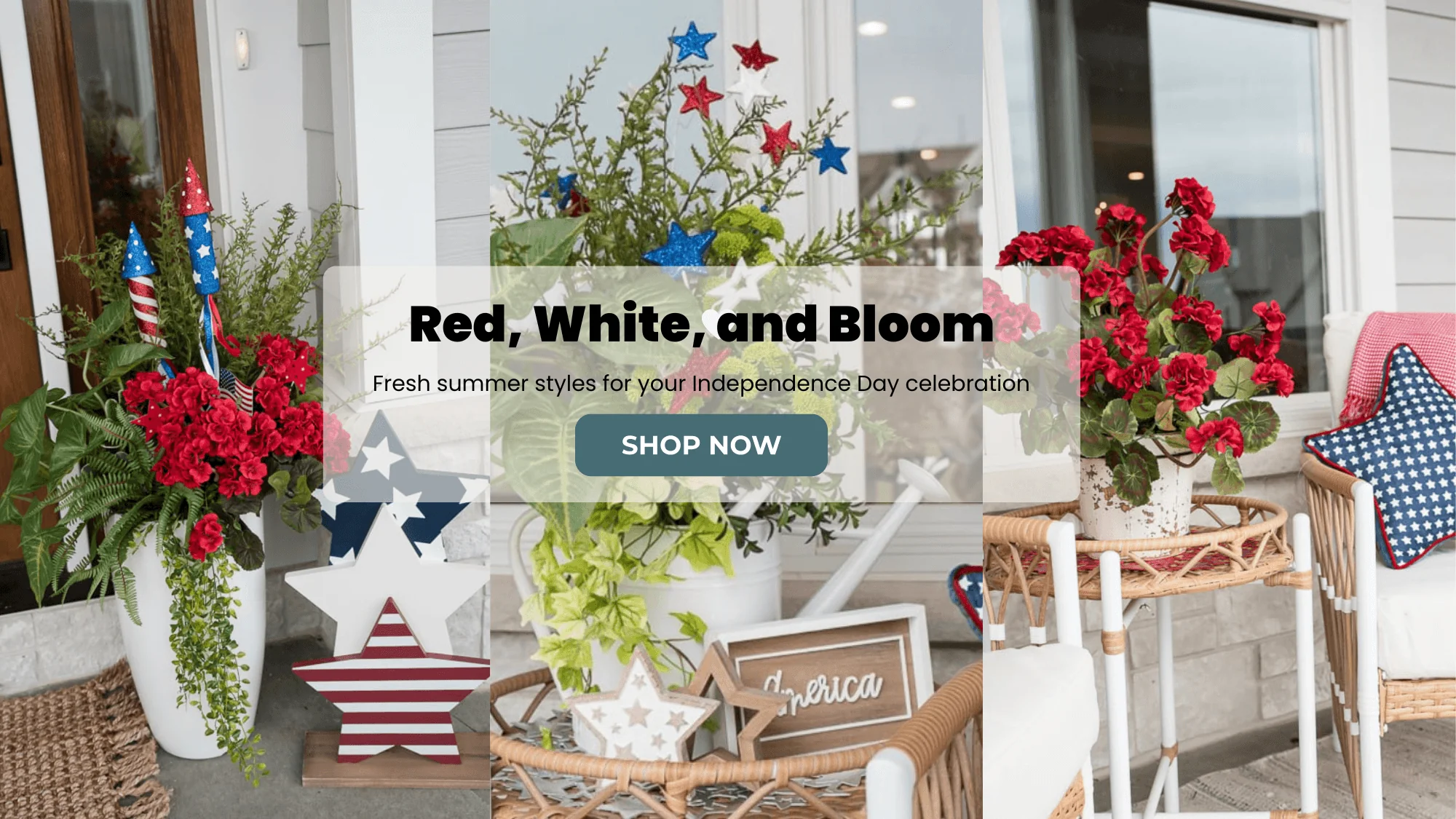 Elevate Your Space with Everlasting Greenery